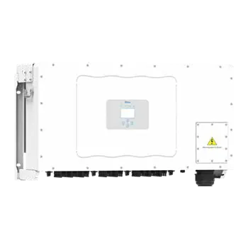 Inversor Deye SUN-60K-G01P3-EU-AM8-LV - foto 1