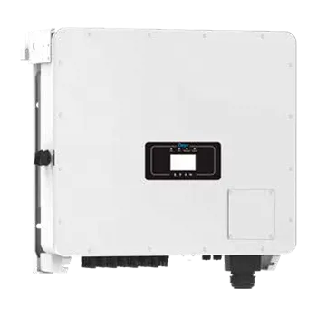 Inversor Deye SUN-60K-G04P3-EU-AM4 - foto 1
