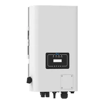 Imagem do produto Inversor Deye SUN-6K-G06 P3-EU-CM2-P1 (Deye)