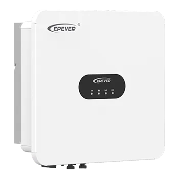Imagem do produto Inversor EPEVER SPS4KTL (EPEVER)