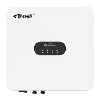Inversor EPEVER SPS4.6KTL - foto 2