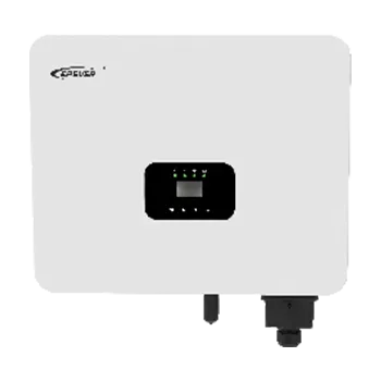 Imagem do produto Inversor EPEVER SPT15KTL (EPEVER)