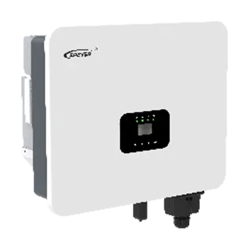 Inversor EPEVER SPT17KTL - foto 3