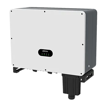 Imagem do produto Inversor EPEVER SPT50KTL-H (EPEVER)