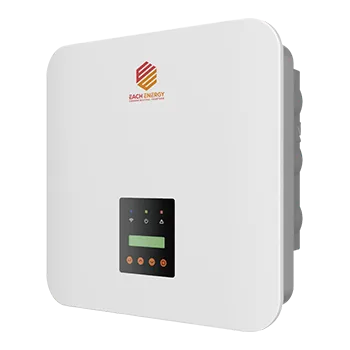 Imagem do produto Inversor Each Energy EES4.6K-M1 (Each Energy)