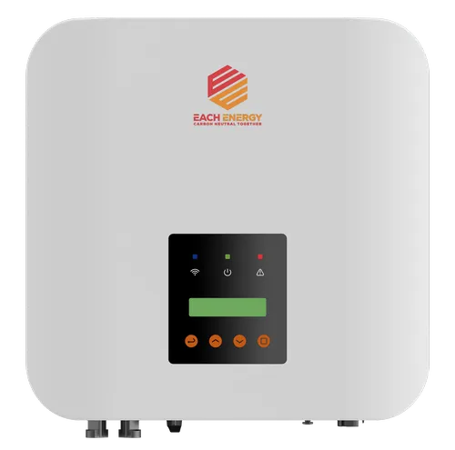 Inversor Each Energy EES6K-M1 - foto 1