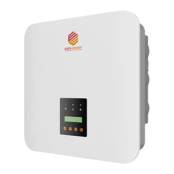 Inversor Each Energy EES6KPro-M1 - foto 1