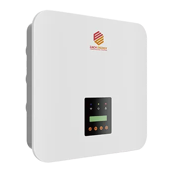 Inversor Each Energy EET22K-M1 - foto 1