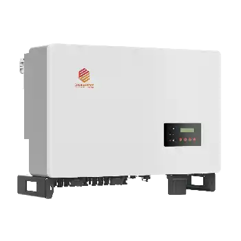 Imagem do produto Inversor Each Energy EET40K-M1 (Each Energy)