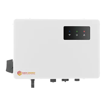 Imagem do produto Inversor Each Energy MEES1K-M1 (Each Energy)