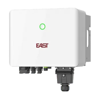 Inversor East Energy EA5KTL-P1 - foto 1
