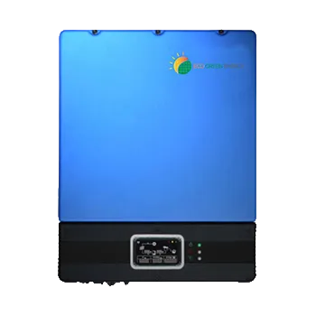 Imagem do produto Inversor Eco Green Energy EGE-T3000TL (Eco Green Energy)