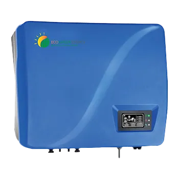 Inversor Eco Green Energy EGE-T4400TL - foto 1