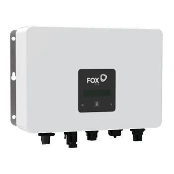 Inversor Fox ESS E4000 - foto 2