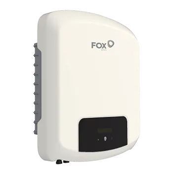 Inversor Fox ESS F3600-G2 - foto 1