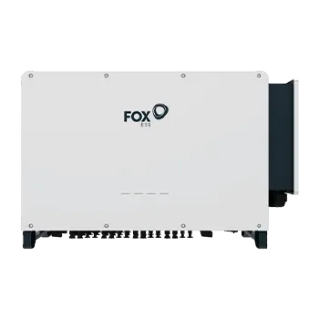 Inversor Fox ESS R80-G2 - foto 2