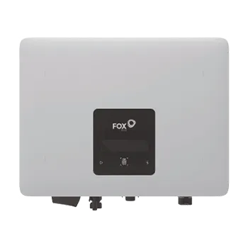Inversor Fox ESS S2500-G2 - foto 1