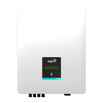 Inversor Fox ESS T20-G3 - foto 2