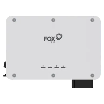 Inversor Fox ESS V40 - foto 2