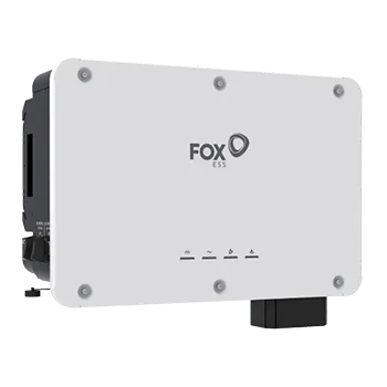 Inversor Fox ESS V75 - foto 1