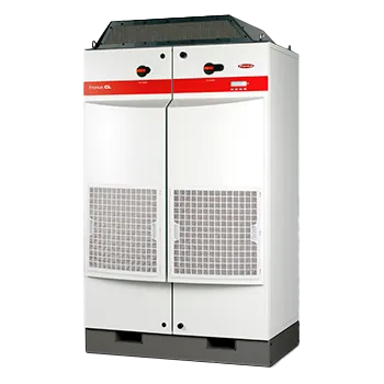 Inversor Fronius CL 55.5 DELTA - foto 1
