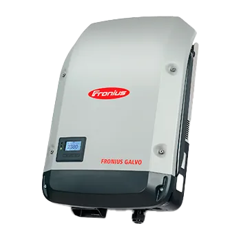 Imagem do produto Inversor Fronius GALVO 2.0-1 (Fronius)