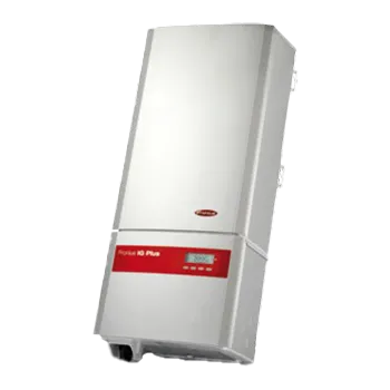 Imagem do produto Inversor Fronius IG PLUS ADVANCED 11.4-3DELTA (Fronius)