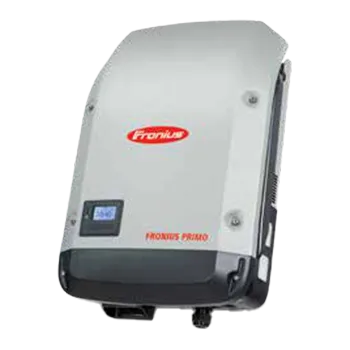 Imagem do produto Inversor Fronius PRIMO 12.5-1 (Fronius)
