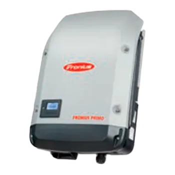 Imagem do produto Inversor Fronius PRIMO 4.6-1 (Fronius)