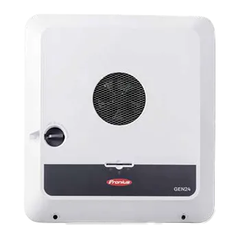 Imagem do produto Inversor Fronius Primo GEN24 6.0 (Fronius)