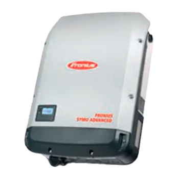 Inversor Fronius SYMO 12.0-3 208-240 - foto 1