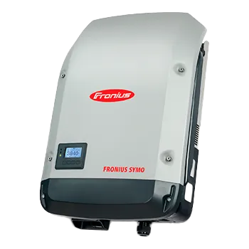 Inversor Fronius SYMO 4.5-3-S - foto 1