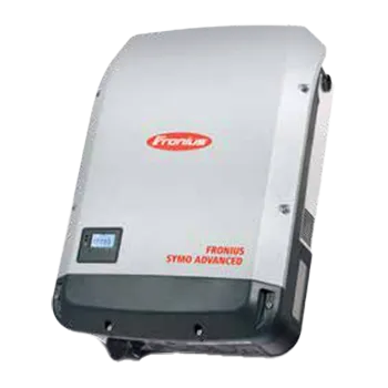 Inversor Fronius SYMO ADVANCED 10.0-3 208-240 - foto 1