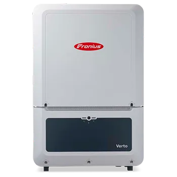 Inversor Fronius Verto 18.0 208-240 - foto 1