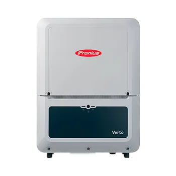 Imagem do produto Inversor Fronius Verto 25.0 400 (Fronius)