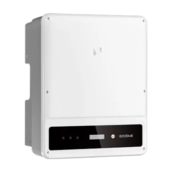 Imagem do produto Inversor Goodwe GW10K-MS 20A (Goodwe)