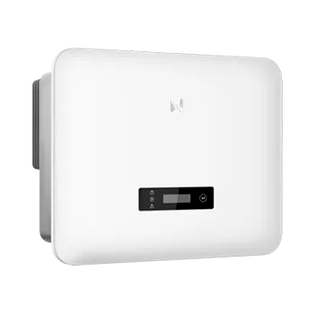 Imagem do produto Inversor Goodwe GW12KLV-SDT-C30 (Goodwe)