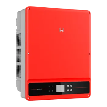 Inversor Goodwe GW25K-MT 30A - foto 1