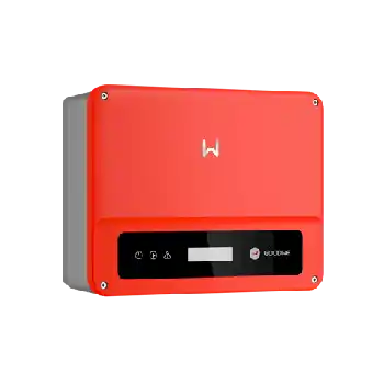 Imagem do produto Inversor Goodwe GW3000-XS-B11 (Goodwe)
