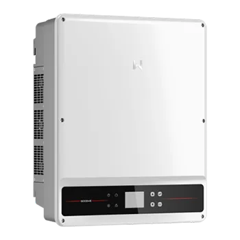 Inversor Goodwe GW30K-MT 12.5A - foto 1