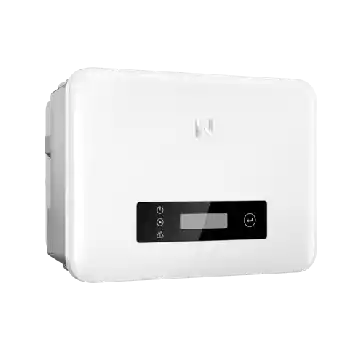 Inversor Goodwe GW3300-XS-B30 - foto 1