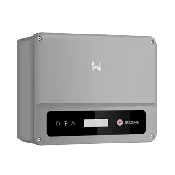 Imagem do produto Inversor Goodwe GW3KB-XS (Goodwe)