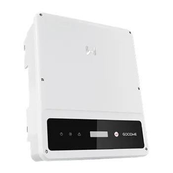 Imagem do produto Inversor Goodwe GW5000T-DS (Goodwe)