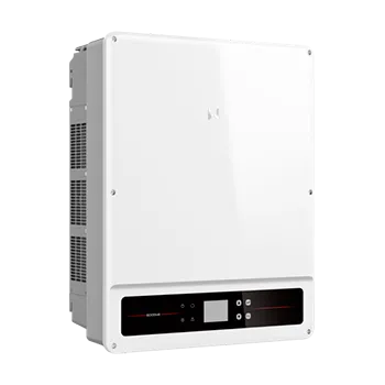 Imagem do produto Inversor Goodwe GW50KS-MT (Goodwe)