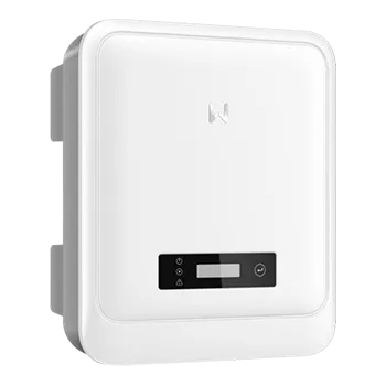 Imagem do produto Inversor Goodwe GW6000-DNS-30 (Goodwe)