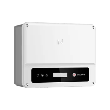 Inversor Goodwe GW700-XS-11 - foto 1