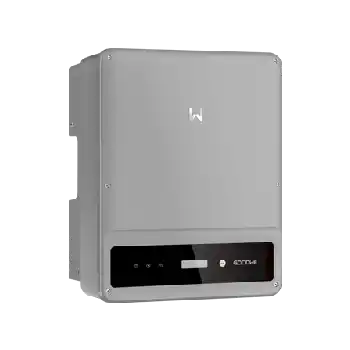 Imagem do produto Inversor Goodwe GW7000-MS GREY (Goodwe)