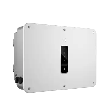 Imagem do produto Inversor Goodwe GW75K-SMT (Goodwe)