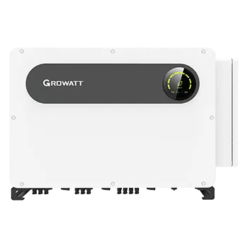 Inversor Growatt MAX 125KTL3-X LV - foto 1