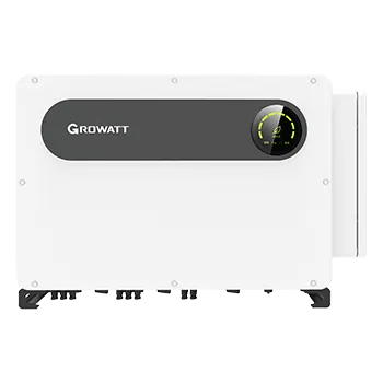 Inversor Growatt MAX 136KTL3-X2 MV - foto 1